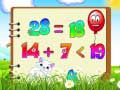 Jeu Primary Math