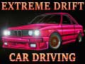 Jeu Extreme Drift Car Driving