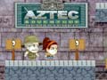 Jeu Aztec Adventure Remastered