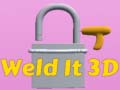 Jeu Weld It 3D