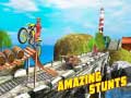 Jeu Crazy Imposible Tricky Bmm Bike Racing Stunt