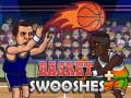 Jeu Basket Swooshes Plus