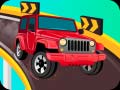 Jeu Dangerous Speedway Cars