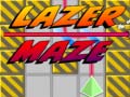 Jeu Lazer Maze