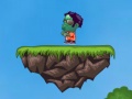 Jeu Zombie and Brain