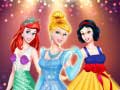 Jeu Make Your Own Princess