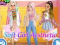Jeu Soft Girl Aesthetic