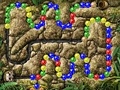 Jeu Inca Ball