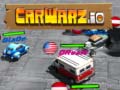 Jeu CarWarz.io