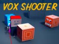 Jeu Vox Shooter