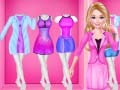 Jeu Fashion Girl Career Outfits