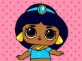 Jeu Popsy Surprise Princess