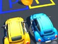 Jeu Parking Master 3d