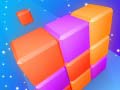 Jeu Cubes Road