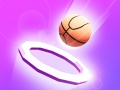 Jeu Dunk Fall