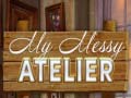 Jeu My Messy Atelier