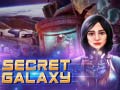 Jeu Secret Galaxy