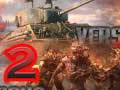 Jeu Tank vs Zombies 2