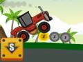 Jeu Hill Climb Tractor 2020