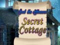 Jeu Spot The Differences Secret Cottage