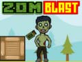 Jeu ZomBlast