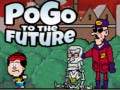 Jeu Pogo to the Future