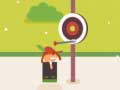 Jeu Small Archer