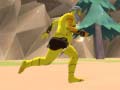 Jeu Aqua Man Sea Fight