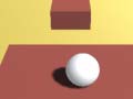 Jeu 3D Ball Rolling Platformer