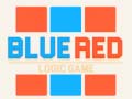 Jeu Bluered Logic Game