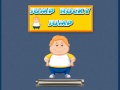 Jeu Jump Rocky Jump
