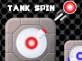 Jeu Tank Spin