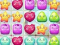 Jeu Cartoon Candy Deluxe