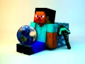 Jeu Mineblock Earth Survival