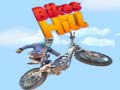 Jeu Bikes Hill