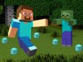 Jeu Pixelcraft Hidden Diamond Blocks