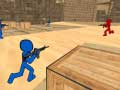 Jeu Stickman Counter Terror Shooter