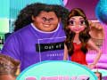 Jeu Dating Party