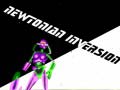 Jeu Newtonian Inversion