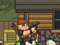 Jeu Anti Terrorist Rush 3