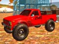 Jeu Ultimate Truck Driving Simulator 2020