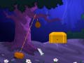 Jeu Mysterious Forest Escape
