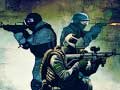 Jeu Commando
