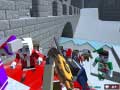 Jeu PGA3 Survival