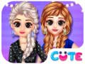 Jeu Princess Stripes vs Dots