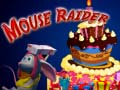 Jeu Mouse Raider