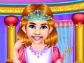 Jeu Little Princess Ball