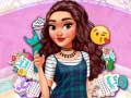 Jeu Year Round Fashionista Curly