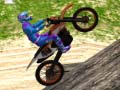 Jeu Infinite Bike Trials