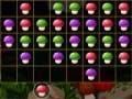 Jeu Mushroom Puzzles